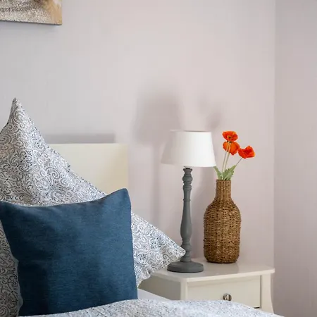 Apartmán Mohnblume