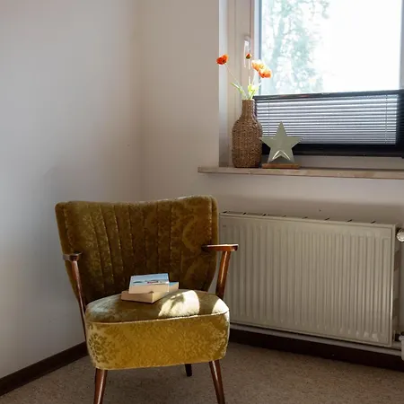 Mohnblume Apartmán