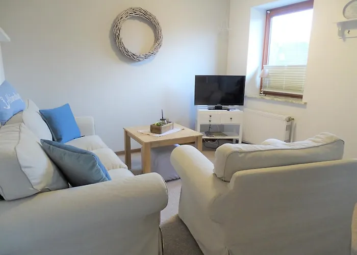 Mohnblume Apartamento *