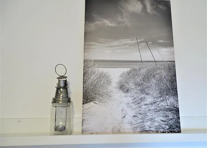 Mohnblume Apartamento Guttau