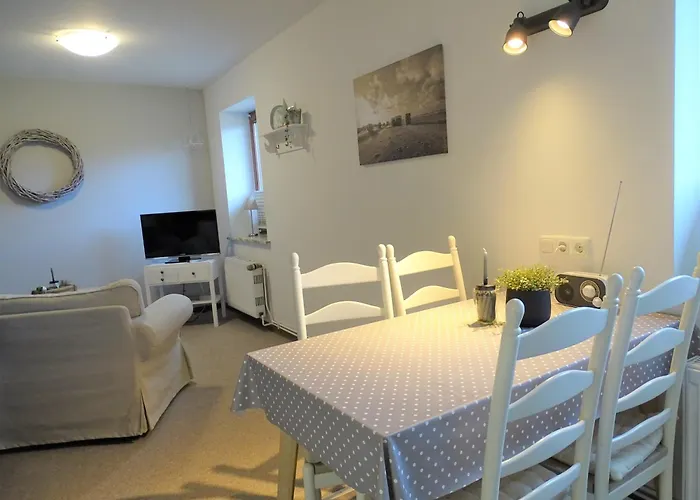 Mohnblume Apartamento