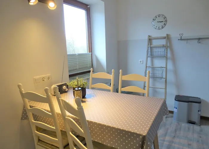 Apartamento Mohnblume