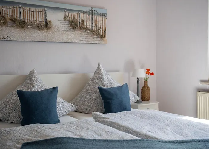 Apartamento Mohnblume *