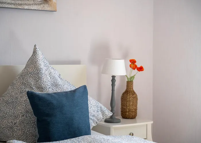 Apartamento Mohnblume