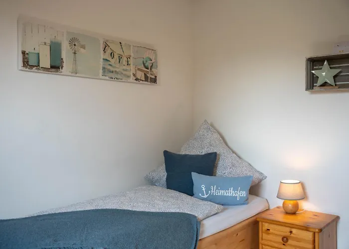 Apartamento Mohnblume Guttau