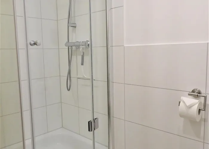 Apartamento Mohnblume *