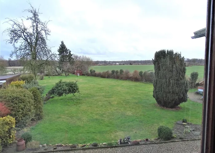 Apartamento Mohnblume