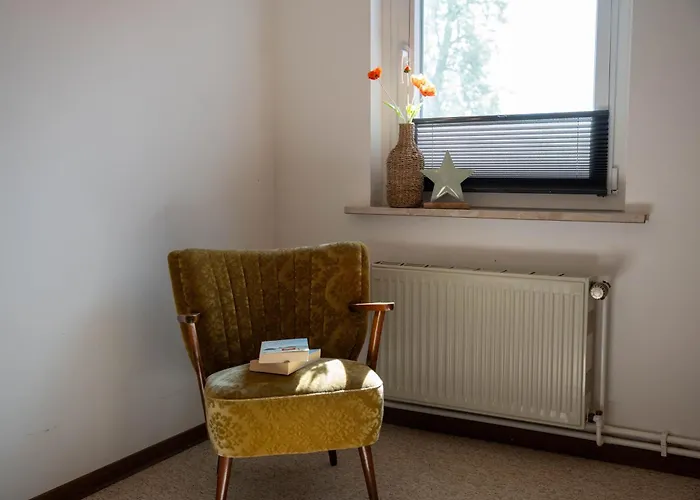 Mohnblume Apartamento